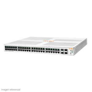 Switch HPE Aruba Instant On 1930 48G 4SFP/SFP+