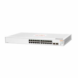 HPE Networking Instant On 1830 24G 2SFP Switch - Conmutador