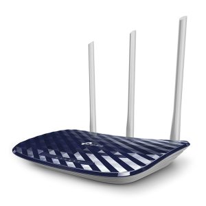 Router Doble Banda Inalambrico AC750 Tp-Link