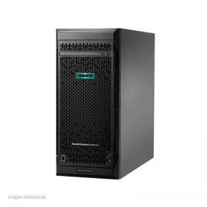 SERVIDOR HPE PROLIANT ML110 GEN10