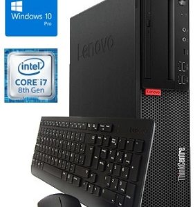 Lenovo - Intel Core i7 Win Pro.