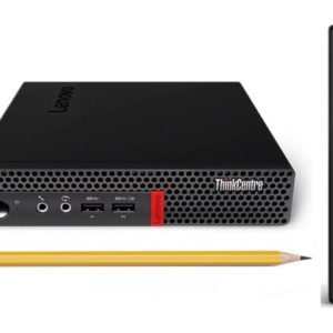 PC Lenovo ThinkCentre M625 Tiny
