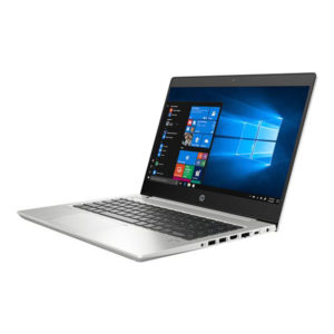 HP ProBook 445 G6 - Ryzen 5 2500U / 2 GHz
