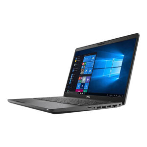 Dell Latitude 5500 - Core i5