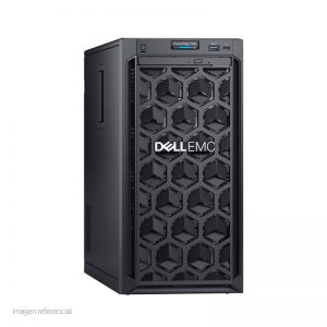 SERVIDOR DELL POWEREDGE T140