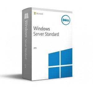 MICROSOFT WINDOWS SERVER 2019 STANDARD