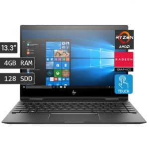 HP Envy x360 13-ag0003la AMD R3 13.3"