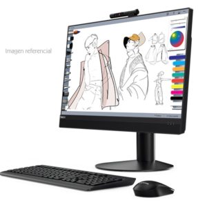 ALL-IN-ONE LENOVO M920Z, 23.8"