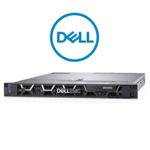 Dell - Server R440 - Rack-mountable
