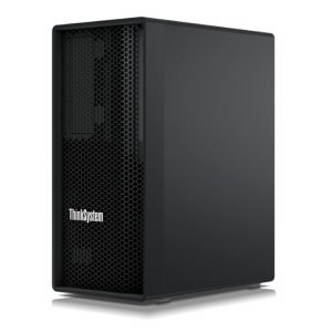 Servidor Lenovo ThinkSystem ST50 V3 /1x Intel Xeon E-2414 12MB