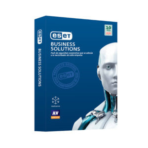 ESET ENDPOINT ADVANCED