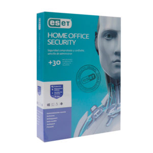 ANTIVIRUS ESET HOME OFFICE SECURITY